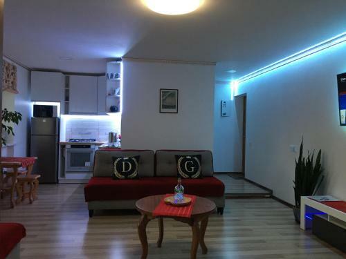 Apartamento Neriesapartment No.2 Bedrooms Modern Suite In Centrum