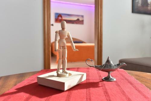 Apartamento Neriesapartment No.2 Bedrooms Modern Suite In Centrum