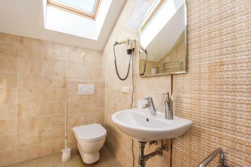 Apartamento Skorpiono Vila