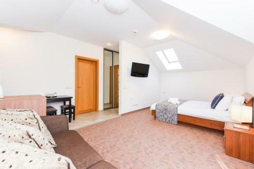 Apartamento Skorpiono Vila