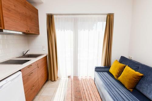 Apartamento Skorpiono Vila