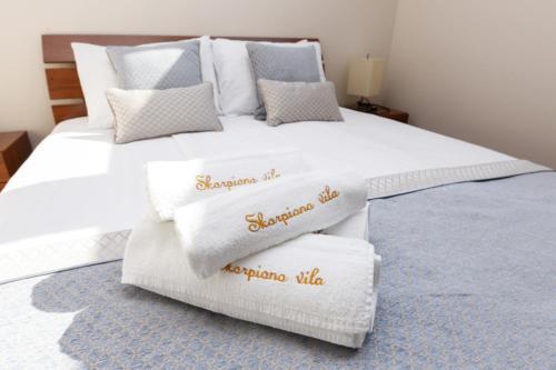 Apartamento Skorpiono Vila