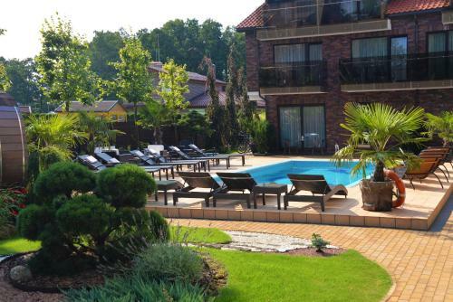 Apartamento Skorpiono Vila