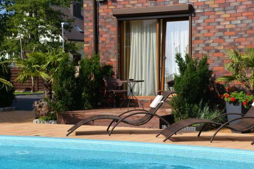 Apartamento Skorpiono Vila