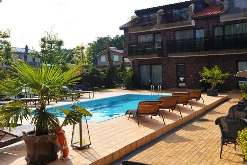 Apartamento Skorpiono Vila
