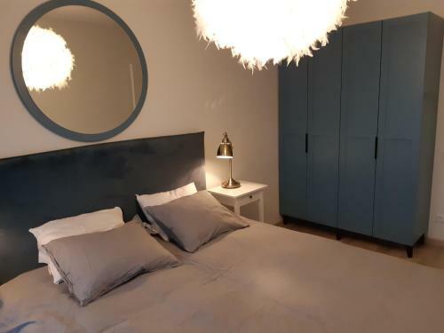 Luxury Apartment Mal?no Vilos