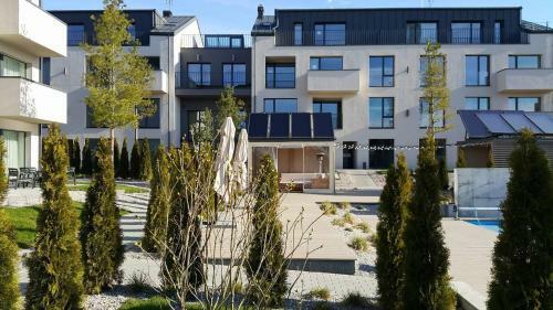 Luxury Apartment Mal?no Vilos