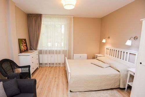 Apartamentai Meil?s Al?joje
