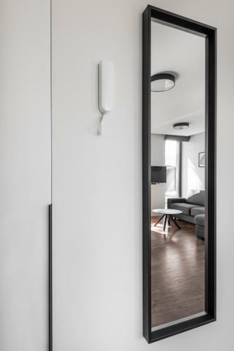 Apartamento Juodasis Gintaras