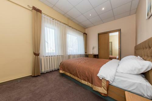 Hostal Medziotoju Kiemelis