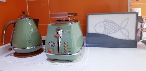 Apartamento Jenna Home