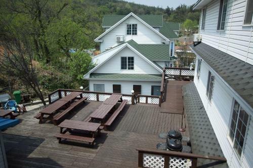 Mangsang Blue Marine Club