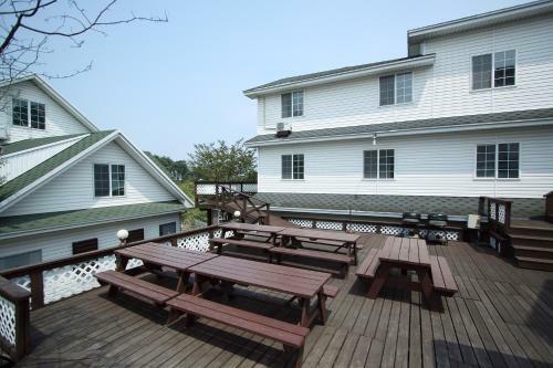 Mangsang Blue Marine Club