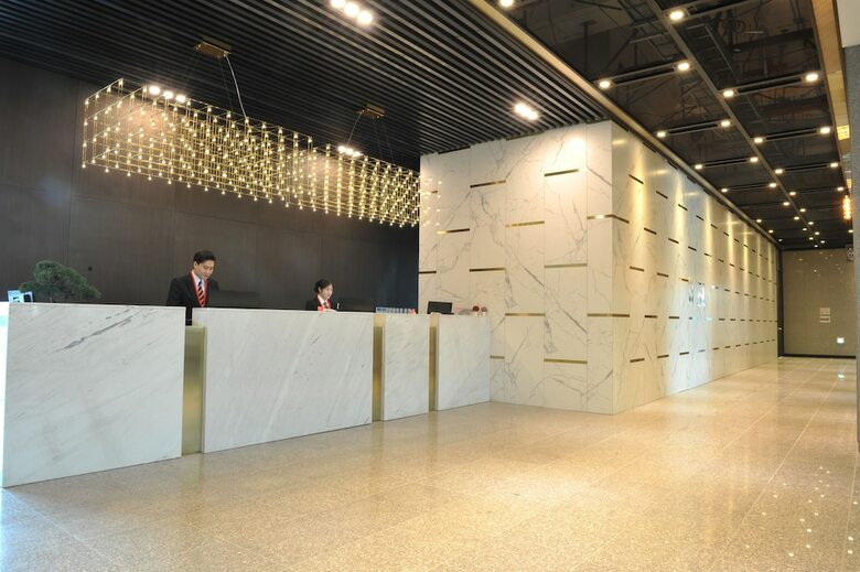 Yongin Central Co-op Hotel