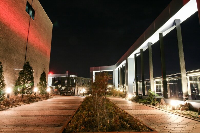 Golden Tulip Ever Yongin Hotel