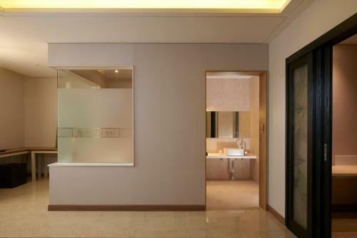 Benikea Hotel Yangsan