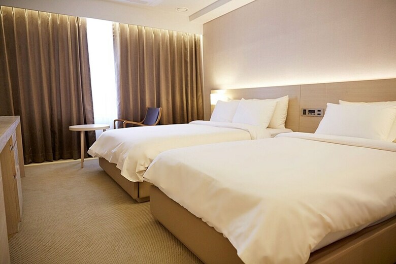 City Hotel Wonju