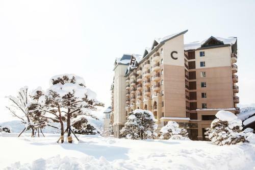 Hotel Delpino Golf & Resort