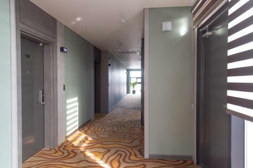 Hotel Daoom