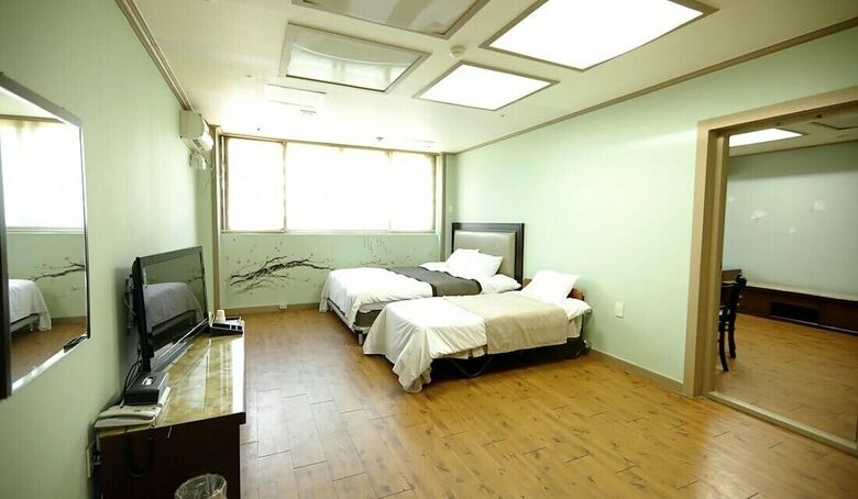 Hotel Hongcheon Resortel