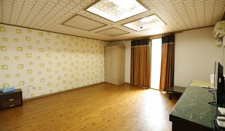Hotel Hongcheon Resortel