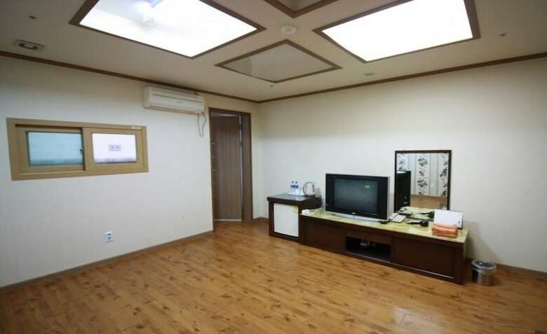 Hotel Hongcheon Resortel