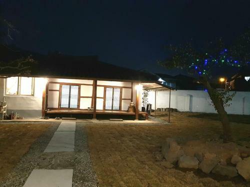 Hostal Stay In Gonggan-damyang