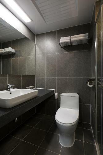 New Songtan Hotel