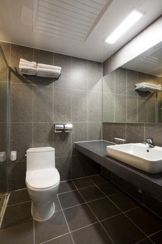 New Songtan Hotel