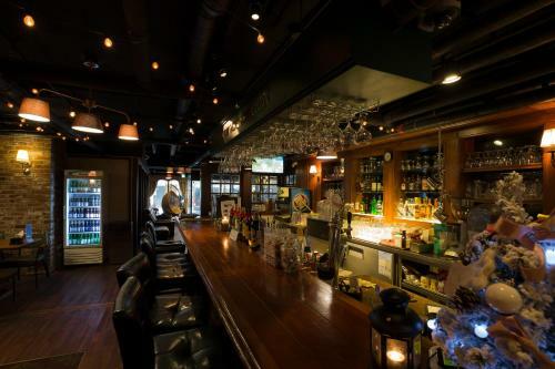 New Songtan Hotel