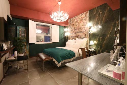 Hotel February Stay Gangseo