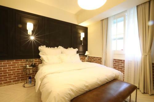 Hotel February Stay Gangseo