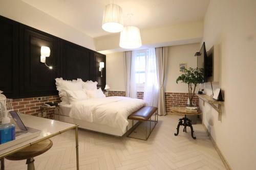Hotel February Stay Gangseo