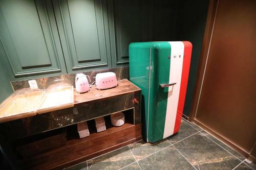 Hotel February Stay Gangseo