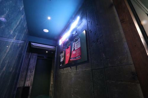 Hotel February Stay Gangseo