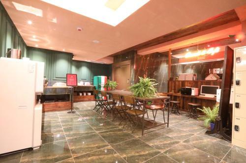 Hotel February Stay Gangseo