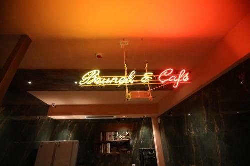 Hotel February Stay Gangseo