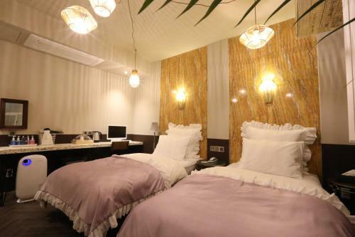 Hotel February Stay Gangseo