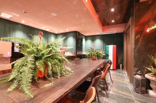 Hotel February Stay Gangseo