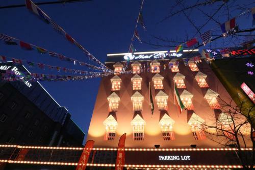 Hotel February Stay Gangseo