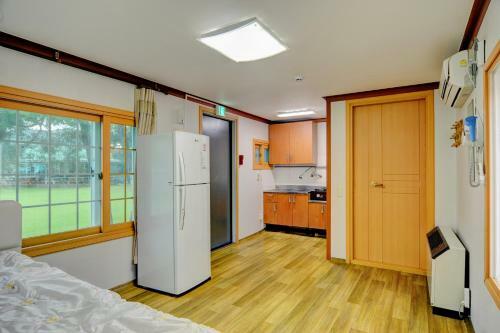 Hotel Sungbo Youth Hostel