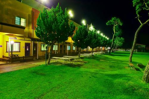 Hotel Sungbo Youth Hostel