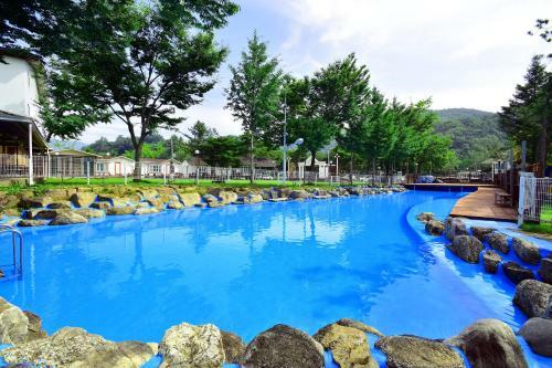 Hotel Sungbo Youth Hostel