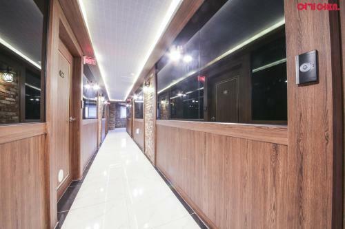 Welkin Hotel