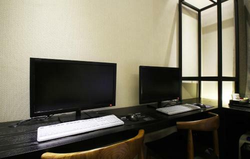 Toheaven Hotel Gaya Theme Park