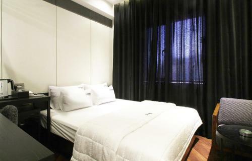 Toheaven Hotel Gaya Theme Park