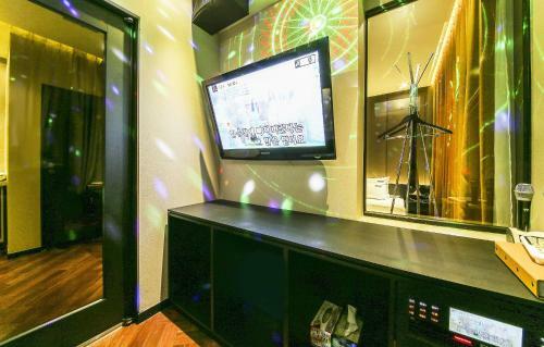Toheaven Hotel Gaya Theme Park