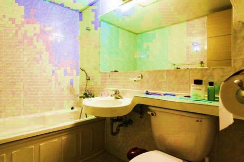 Goyang City Ilsan Apartment