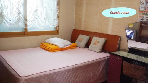 Goyang City Ilsan Apartment