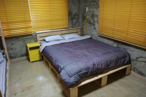 Hostal Dalnaru Guesthouse